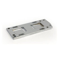 TRANSM. MOUNT PLATE, STD