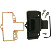 CARBURETOR TOP COVER HSR42/45 BLACK