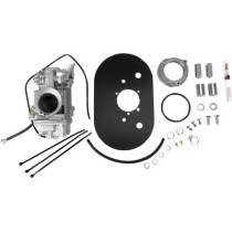 Kit carburateur HSR 42 Easy Carb - Sportster 1200 de 1994 à 2003