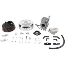 CARBURETOR KIT HSR42-19 SMOOTHBORE