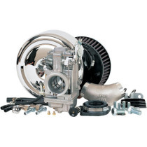 CARBURETOR KIT HSR42-8 SMOOTHBORE