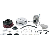 CARBURETOR KIT HSR45-4 SMOOTHBORE