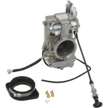 RACE CARBURETOR KIT HSR48-2 SMOOTHBORE