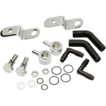 CRANKCASE HEAD-BREATHER KIT 42/45MM