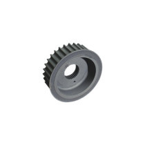  Steel Transmission Pulley 32 Teeth 