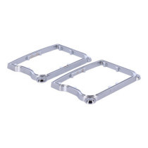 ROCKER COVER SPACER, CHROME