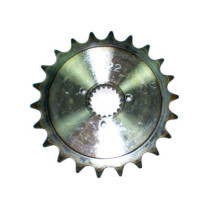 TRANSMISSION SPROCKET, 22T.