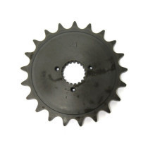 SPROCKET TRANSMISSION, 21T.