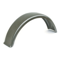 FLATFENDER 6 INCH, BOBBED REAR