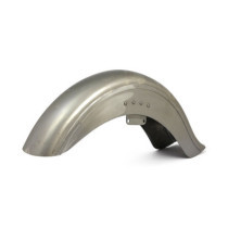 Ducktail front fender