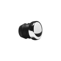  Oil Tank Plug Chrome 