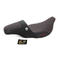 SEAT SDC PERF GRIP RED ST