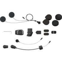 HELMET CLAMP KIT 5S