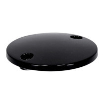 Point cover M8. Black