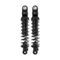 Fox QS3-R shocks 13", Black