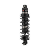 Fox, x RSD signature IFP-QSR shocks 13.5". Black