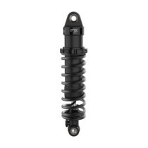 Fox IFP-R QSR shocks 12.5", black