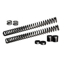 Fox Factory, fork spring kit 41mm. low height. STD weight