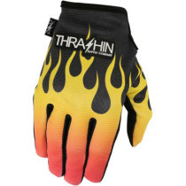 GLOVE STLTH FLAME SM