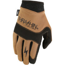 GLOVE COVERT TAN MD