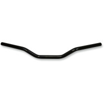 Guidon de moto low 3-1/2"