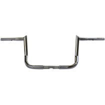 HANDLEBAR HOOKED10"BAG CH