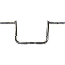 HANDLEBAR HOOKED12"BAG CH