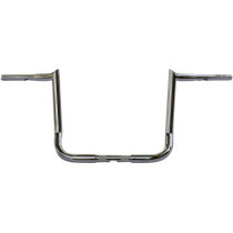 HANDLEBAR HOOKED14"BAG CH