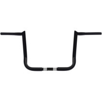 HANDLEBAR HOOKED14"BAG BK