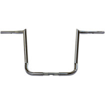 HANDLEBAR HOOKED16"BAG CH