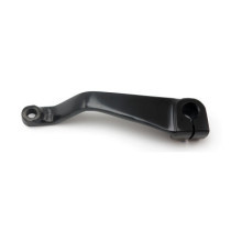 Shifter lever, inner. Black