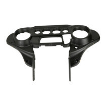 Inner Batwing fairing. Black