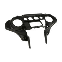 Inner Batwing fairing. Black