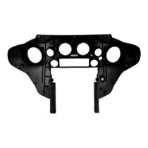 Inner Batwing fairing. Black