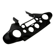 Inner Batwing fairing. Black