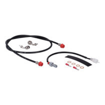 Free Spirits, ABS brake line kit