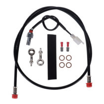 Free Spirits, ABS brake line kit