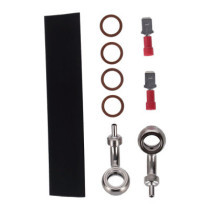 Free Spirits, ABS brake line kit