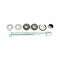 Pivot shaft kit, swingarm