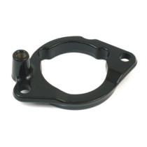 Rear isolator mount