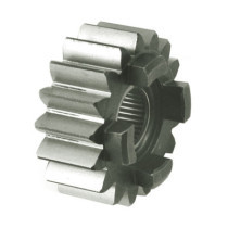 1ST GEAR, COUNTERSHAFT (17T)