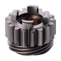 1ST GEAR, COUNTERSHAFT (17T)