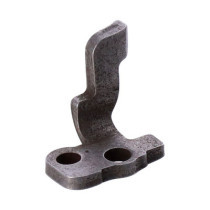 SHIFTER PAWL STOP, FRONT