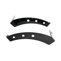 Killer Custom, ''Invisible'' fairing support bracket. Black