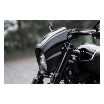 Killer Custom, ''Aggressor'' headlamp fairing