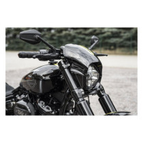 Killer Custom, ''Aggressor'' headlamp fairing