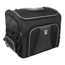 Nelson Rigg, Route 1 Rover pet carrier black