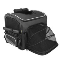 Nelson Rigg, Route 1 Rover pet carrier black