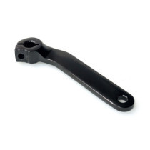 Inner shifter lever, black