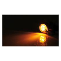 PROTON 1 LED 2-1 turn signals & position lights ECE appr. 